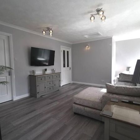 B'Dazzled Flat, Castletown Apartment Thurso Luaran gambar