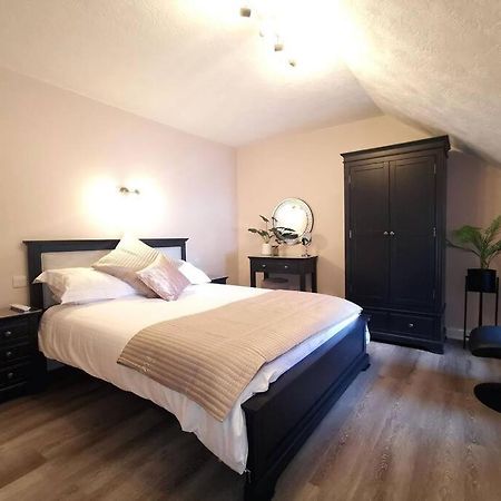 B'Dazzled Flat, Castletown Apartment Thurso Luaran gambar