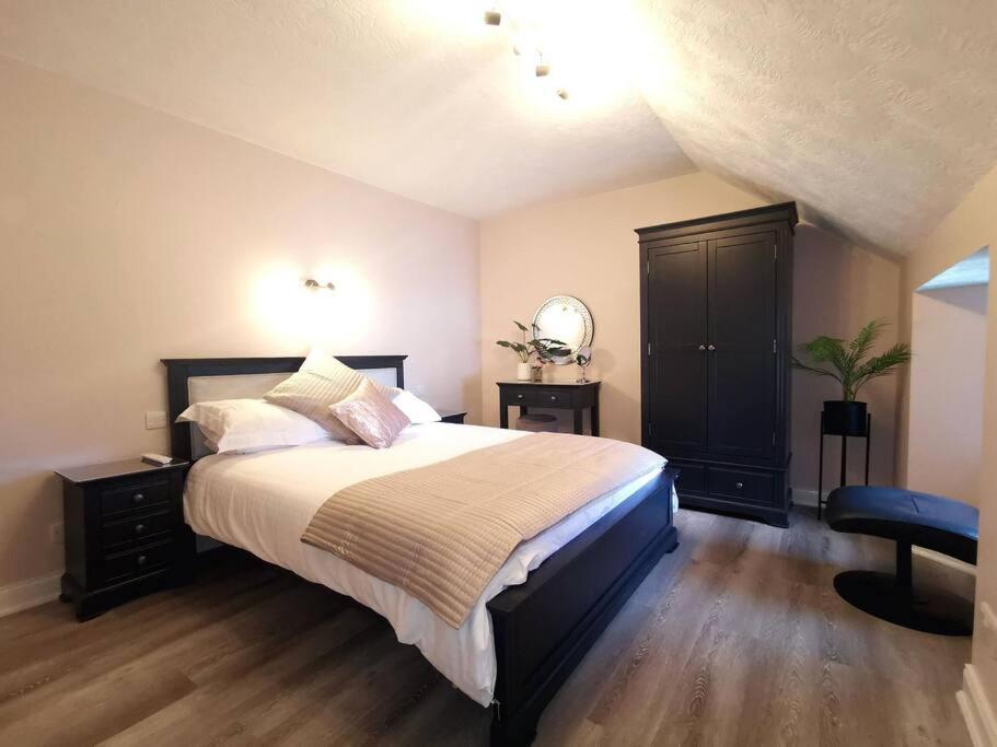 B'Dazzled Flat, Castletown Apartment Thurso Luaran gambar